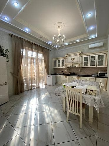 Продается дом Бишкек центр - Орозбекова/Куренкеева - С хорошим