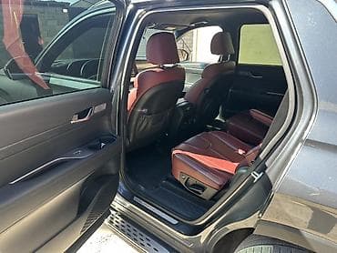 Продажа авто: Hyundai Palisade: 2020 г., 2.2 л, Автомат, Бензин, Кроссовер — 10