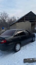 продаю нексия 1: Daewoo Nexia: 2011 г., 1.5 л, Механика, Бензин, Седан — 7