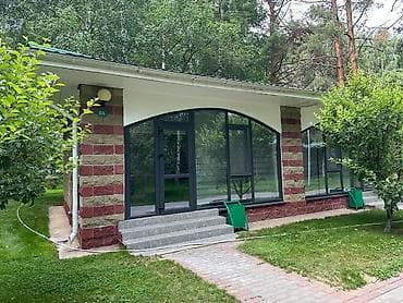 Дома: ЦО "Радуга" Иссык-Куль Таунхаус спроектирован для идеального отдыха на — 8