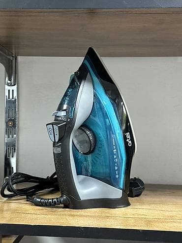 texno spark: Утюг Artel с пароувлажнением Описание и особенности: - Электрический — 1