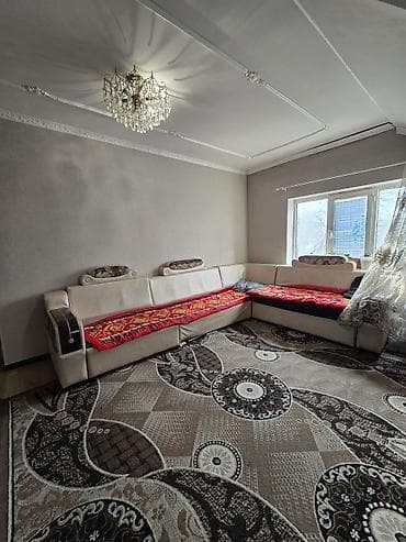 Сниму дом: Продаётся 2х этажный дом Первомайский район Киркомстром (Акун) Ден — 7