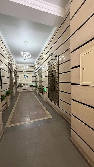 Продажа квартир: 2 комнаты, 58 м², Южная Магистраль Элитка, 2 этаж, Евроремонт — 4