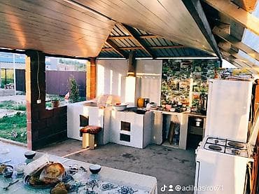Недвижимость: Гостевой дом на Иссык-Куле, Чон-Сары-Ой, 8+ мест — 2