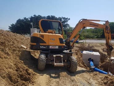 услуги эксковатора кант: Экскаватор | Котлованы, Выкорчевывание пней, Траншеи — 8