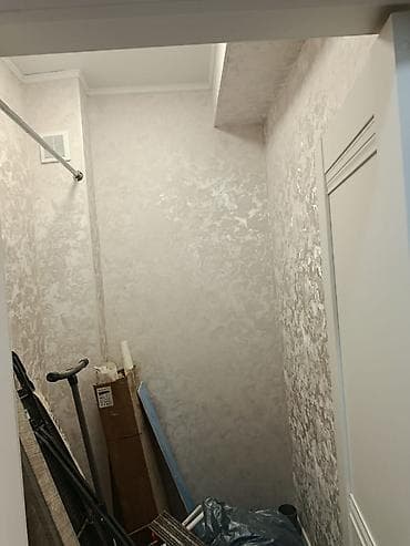 алмаатинка: 1 комната, 39 м², Кок-Жар мкр Элитка, 2 этаж, Свежий ремонт — 6