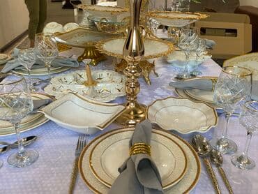 повар с выездом на дом: Посуд в аренду — 2