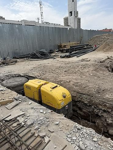 Виброкаток траншейный Wacker Neuson RTSC3 - Назначение: уплотнение