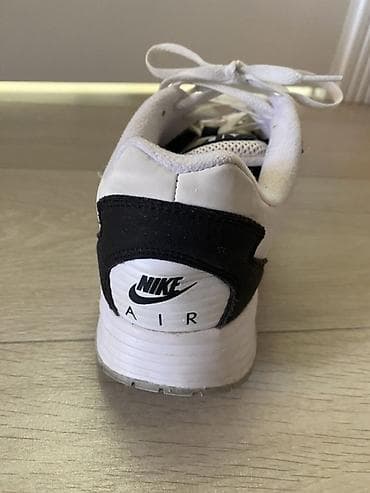 Личные вещи: Кроссовки Nike Air Max Solo - Размер: US 8.5 / UK 7.5 / EU 41/41.5/ — 3