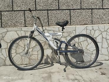 trinx x9 pro plus: BMX велосипед, Рама M (156 - 178 см), Б/у — 4