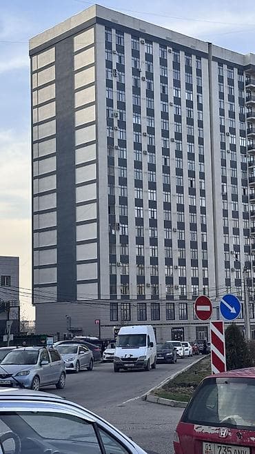 продаю квартира чекиш ата: 1 комната, 57 м², Элитка, Дизайнерский ремонт — 2