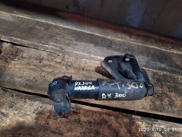 амортизатор для кухонной мебели: Toyota Harrier / Lexus RX 300 Амортизатор, Тойота Харриер / Лексус РХ — 1