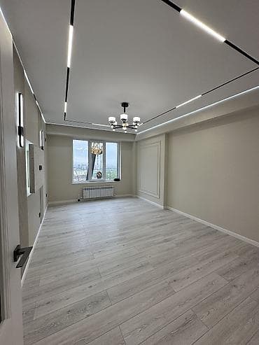 2 комнаты, 65 м², 11 этаж, Евроремонт — 7