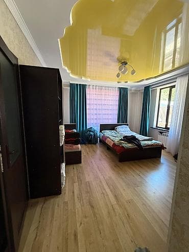 аренда дома на иссык куле: Уютный гостевой дом Кут Ордо в центре г. Чолпон-Ата. В шаговой — 5