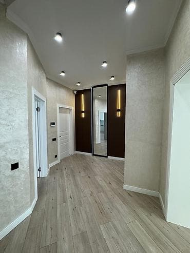 дом в токмок: Таунхаус, 165 м², 4 комнаты, Агентство недвижимости, Евроремонт — 7