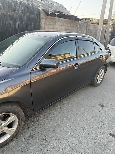 rav4 2014: Toyota Camry: 2010 г., 2.5 л, Автомат, Бензин, Седан — 3