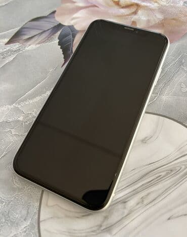 пылесосы скупка: IPhone Xr, Б/у, 64 ГБ, Белый, Защитное стекло, Чехол, 76 % — 8