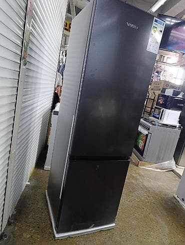 mini refrigerator: Холодильник Новый, Двухкамерный, De frost (капельный), 55 * 177 * 55 — 2