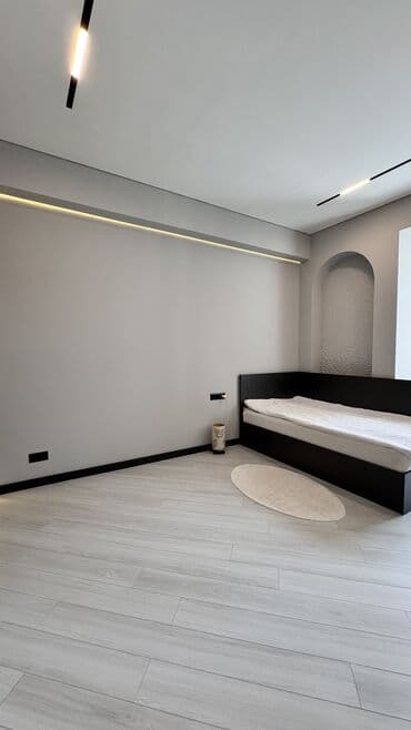 купить квартиру с видом на море: 4 бөлмө, 195 кв. м, Элитка, 6 кабат, Дизайнердик ремонт — 21