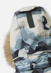 плащ дождовик: Продам комбезы Reimatec Lappi, оригинал. Размеры 80, 86,92 — 11