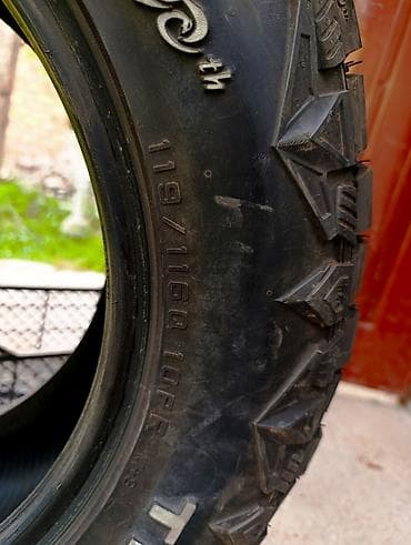 colf 2: Шины 265 / 60 / R 18, Всесезонная, Новый, Комплект, Внедорожные (АТ/МТ), Китай, Sailun — 6