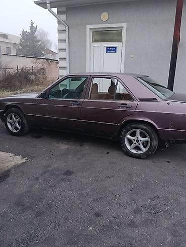 диска 16 мерс: Mercedes-Benz 190: 1990 г., Ручные, Бензин, Седан — 3