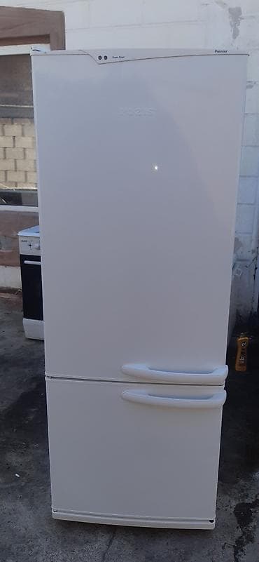 Техника и электроника: Холодильник Pozis, Двухкамерный — 3