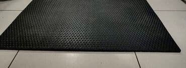 резиновые маты для крс цена в бишкеке: Маты для КРС (Резиновые коврики для крупно рогатого скота и не — 8