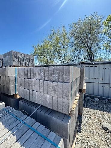 bruschatka: Бордюр, Гарантия, Бесплатная доставка, Бесплатный выезд — 6