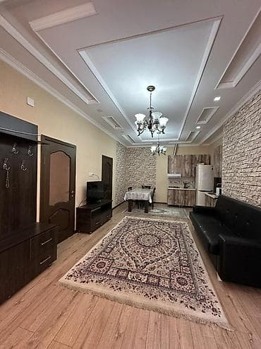 Продажа домов: Продаю коттедж на иссык куле 70 кВ.м Роял Бич с. Чок Тал — 3