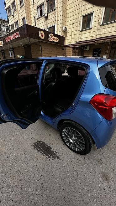 шевроле спарк 2017: Chevrolet Spark: 2017 г., 1 л, Автомат, Бензин, Хэтчбэк — 5