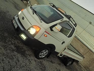 портер 2 фара: Легкий грузовик, Hyundai, Стандарт, Б/у — 2