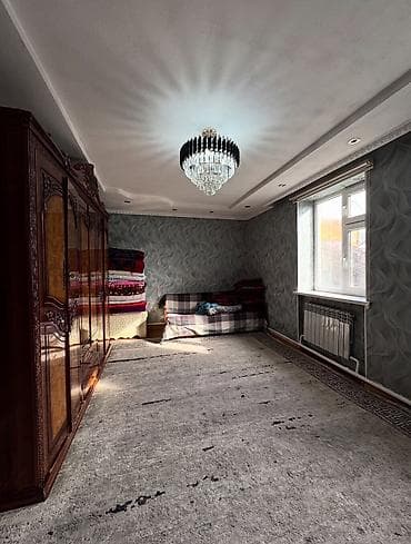 участок дачный бишкек: 📞 +996 🏡 Продаётся дом в Ала-Тоо-1 📍 Адрес: ул. Заман, 5 📐 Участок — 5