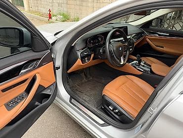 редуктор на бмв е39: BMW 520: 2020 г., 2 л, Автомат, Бензин, Седан — 8