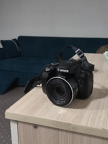 power: Canon PowerShot SX50 HS с зарядным устройством - Продам фотоаппарат — 3