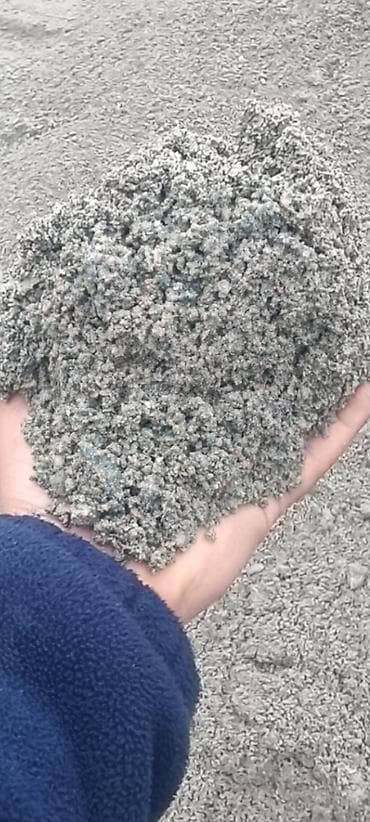 ОТСЕВ • ЩЕБЕНЬ • СМЕСЬ • ШАГЫЛ 🚛 ✅ ДОСТАВКА ПО БИШКЕКУ ✅ ЧИСТЫЙ — 2