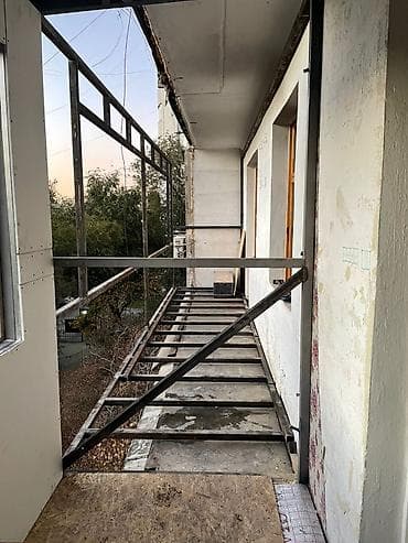 a 72: Утепление фасада, Утепление балкона, лоджии, Утепление стен | Утепление дома, Утепление квартиры, Утепление склада Пенопласт, Penoplex, Базальт Больше 6 лет опыта — 5