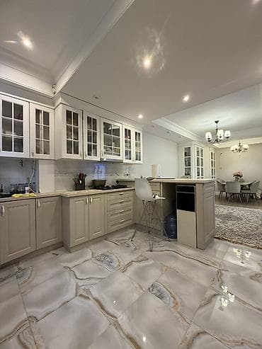 кебез сатылат: Зал үчүн гарнитур, түсү - Саргыч боз — 3