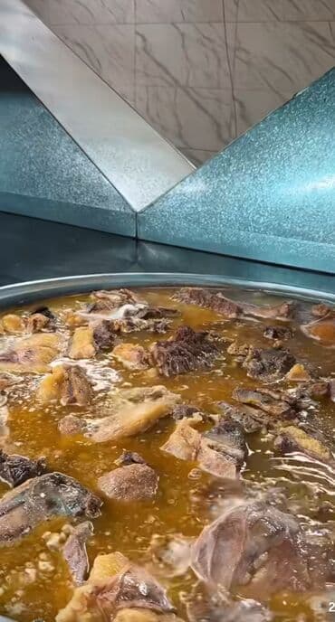 ковры бишкек: Конина : Ребра, Стейк — 2