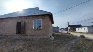 продаю дом шербакова: Үй, 100 кв. м, 3 бөлмө, Кыймылсыз мүлк агенттиги, ПСО (өз алдынча бүтүрүү) — 6