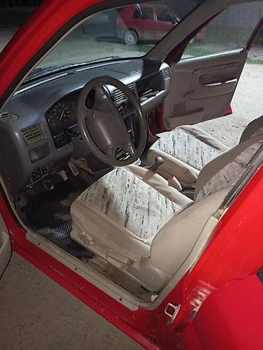 гак айон s: Mazda Demio: 1999 г., 1.3 л, Механика, Бензин, Хэтчбэк — 2