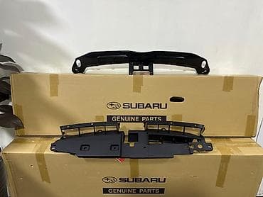 subary forester: Усилитель бампера Subaru, Новый, Аналог — 2