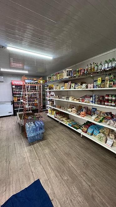 село мыкан: Продажа бизнеса Магазин, Продукты, Вместе с: Оборудование и мебель — 4