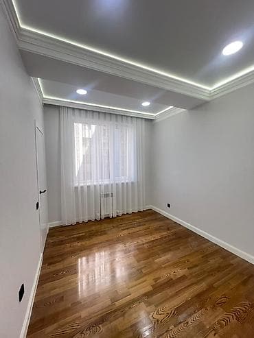 mega hous: 3 комнаты, 88 м², Элитка, 4 этаж, Дизайнерский ремонт — 9