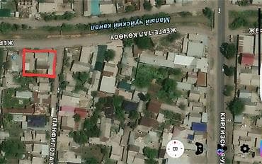 Земельные участки: 5 соток, Для строительства, Красная книга, Тех паспорт, Договор купли-продажи — 2
