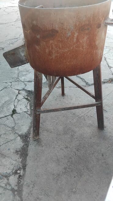 оборудование мороженое: Продаю дробилку универсал (без мотора продаю ) - Стационарная — 11