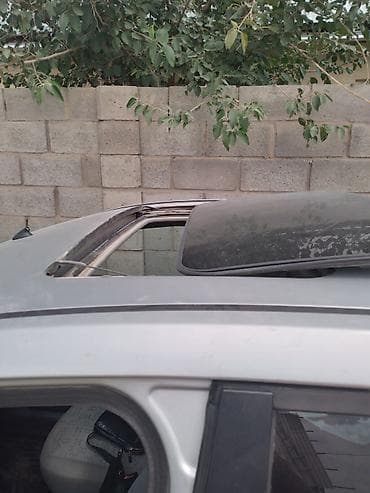4: Ford Fiesta: 2002 г., 1.4 л, Механика, Хэтчбэк — 6