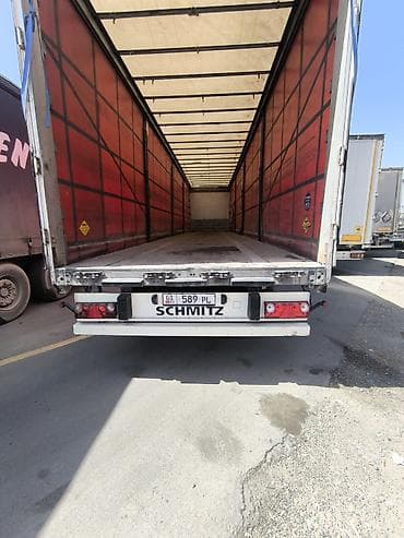Тягач, Volvo, 2018 г., Шторный — 5