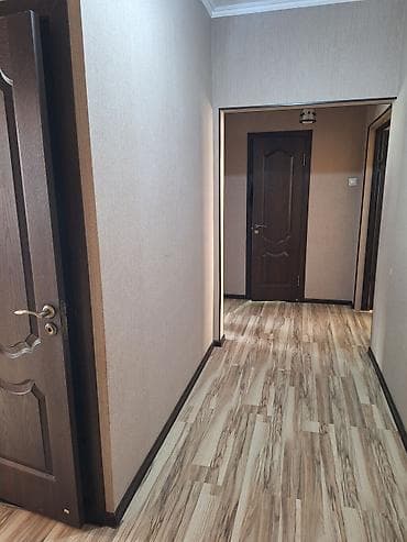 flat osh: 2 комнаты, Собственник, С мебелью полностью — 1