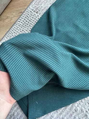 lining flex: Брюки Широкие, Новый, L — 3